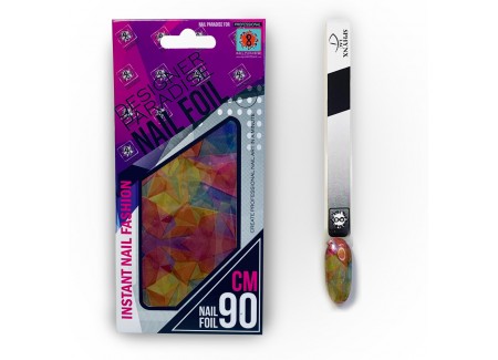 Nail Foil 600094 - 90cm